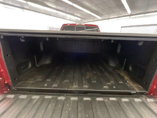 2014 Ford F-150 - $21,843