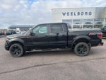 2014 F-150 Thumbnail 8