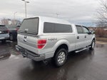 2014 F-150 Thumbnail 7