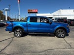 2014 F-150 Thumbnail 2