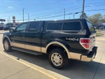 2014 F-150 Thumbnail 7