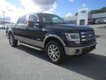 2014 F-150 Thumbnail 1