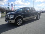 2014 F-150 Thumbnail 2