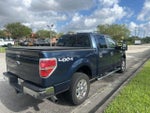 2014 F-150 Thumbnail 3