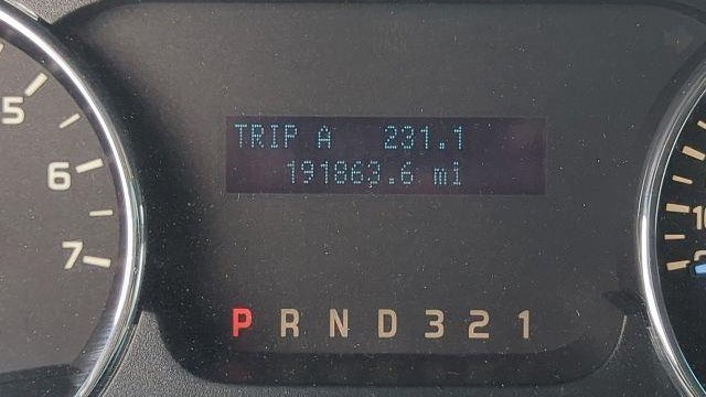 2011 Ford F-150 King Ranch