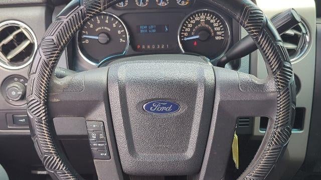 2011 Ford F-150 King Ranch