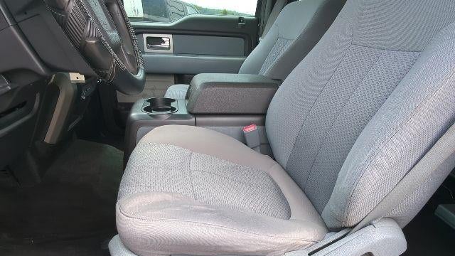 2011 Ford F-150 King Ranch