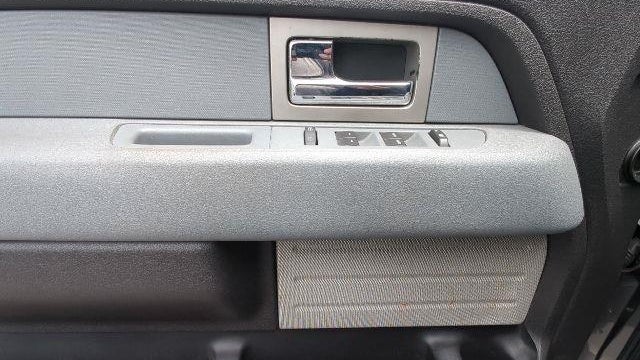 2011 Ford F-150 King Ranch