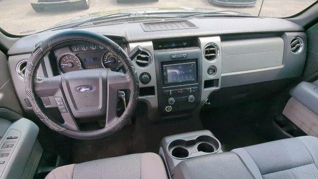 2011 Ford F-150 King Ranch
