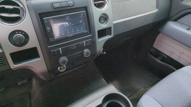 2011 Ford F-150 King Ranch