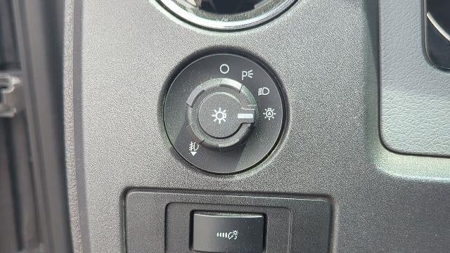 2011 Ford F-150 King Ranch