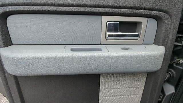 2011 Ford F-150 King Ranch