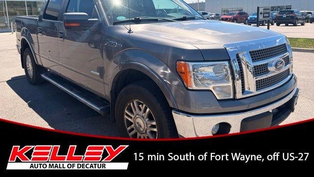 Preowned 2011 Ford F-150 XLT for Sale
