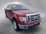 2012 F-150 Thumbnail 4