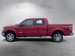 2012 F-150 Thumbnail 14