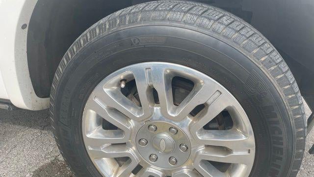 2013 Ford F-150 Limited