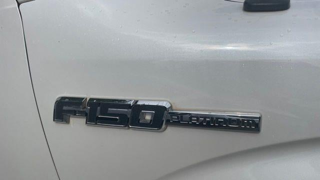 2013 Ford F-150 Limited