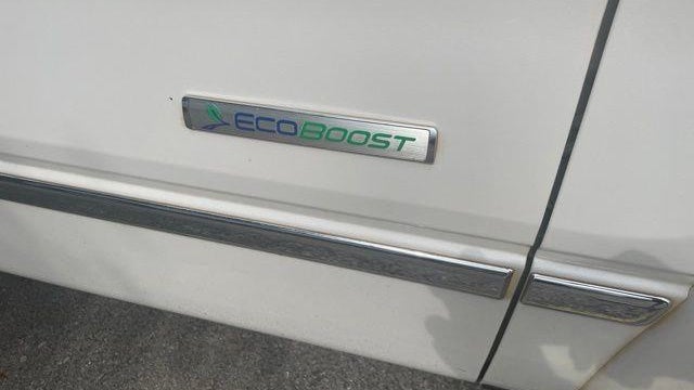 2013 Ford F-150 Limited