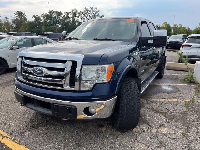 2013 Ford F-150 - $5,780