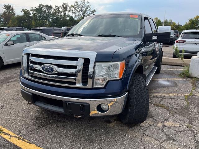2013 Ford F-150 - $5,780