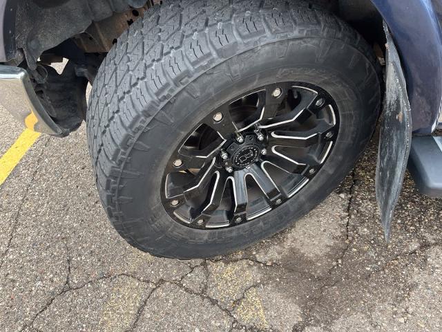 2013 Ford F-150 - $5,780