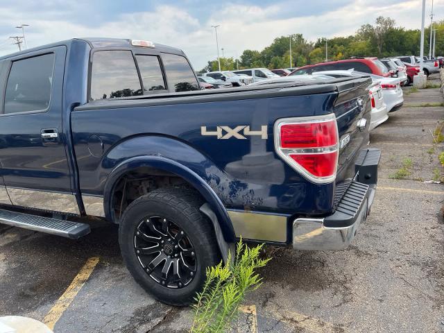 2013 Ford F-150 - $5,780