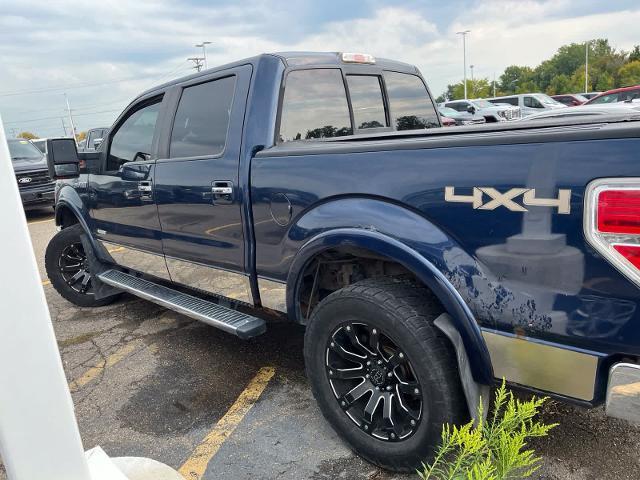 2013 Ford F-150 - $5,780