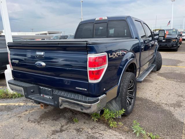 2013 Ford F-150 - $5,780