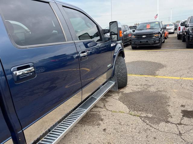 2013 Ford F-150 - $5,780