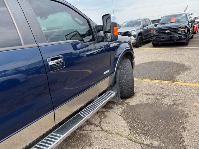 2013 Ford F-150 - $5,780