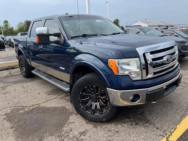 2013 Ford F-150 - $5,780