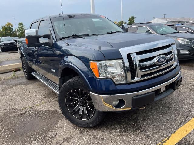 2013 Ford F-150 - $5,780