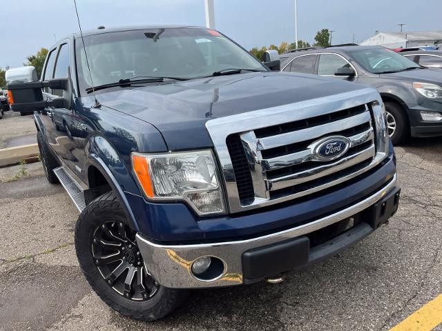 2013 Ford F-150 - $5,780