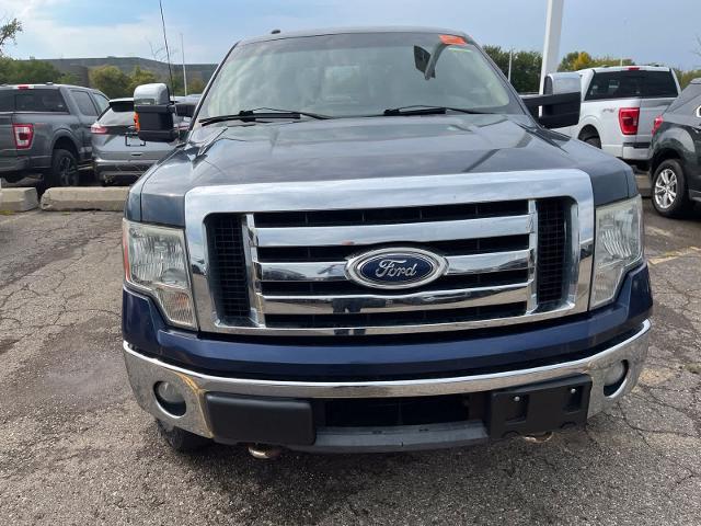 2013 Ford F-150 - $5,780