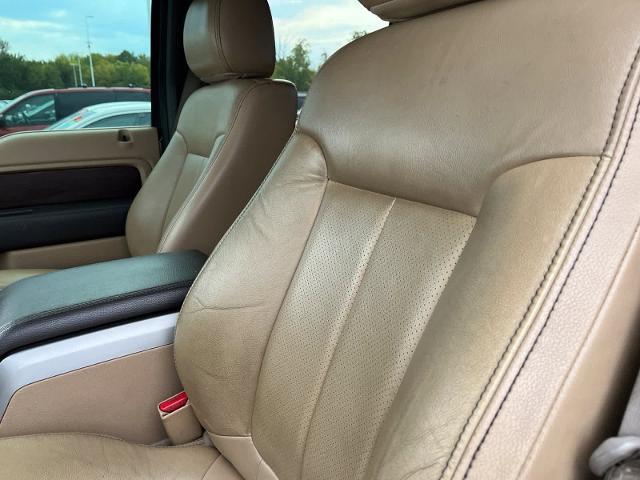 2013 Ford F-150 - $5,780