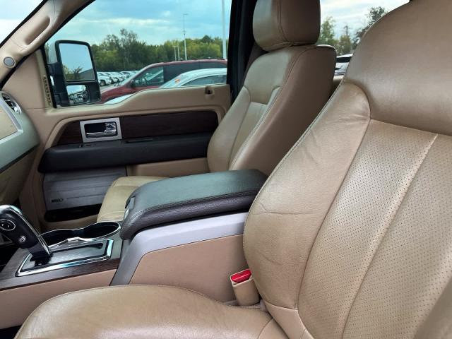2013 Ford F-150 - $5,780