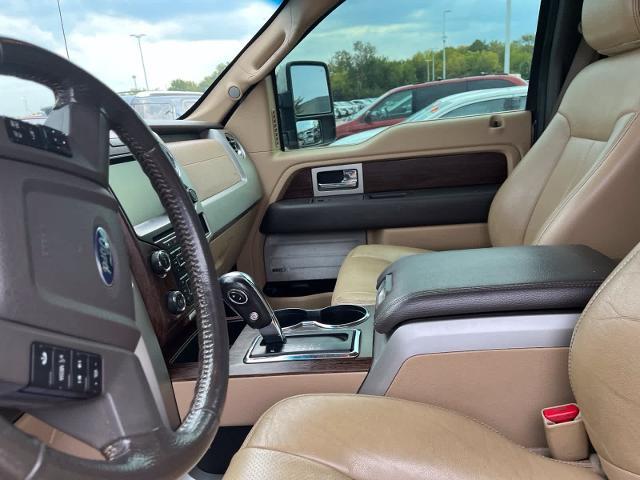 2013 Ford F-150 - $5,780