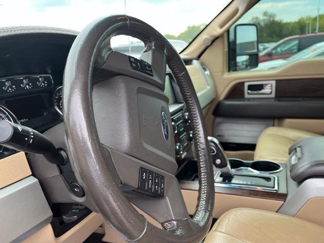 2013 Ford F-150 - $5,780
