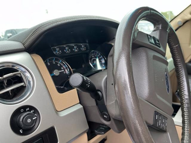 2013 Ford F-150 - $5,780