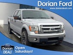 2013 F-150 Thumbnail 1