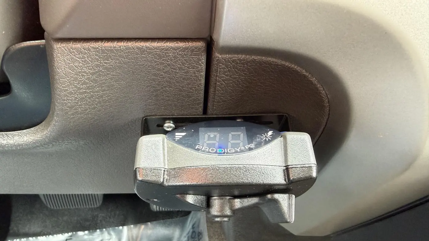 2013 Ford F-150 King Ranch