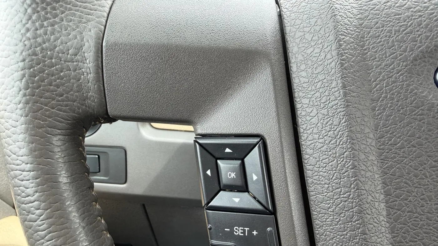 2013 Ford F-150 King Ranch