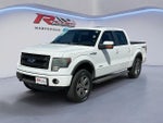 2014 F-150 Thumbnail 5