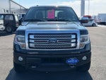2014 F-150 Thumbnail 2