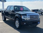 2014 F-150 Thumbnail 3