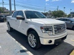 2014 F-150 Thumbnail 11