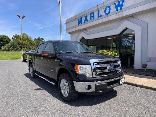 2014 Ford F-150 - $19,991