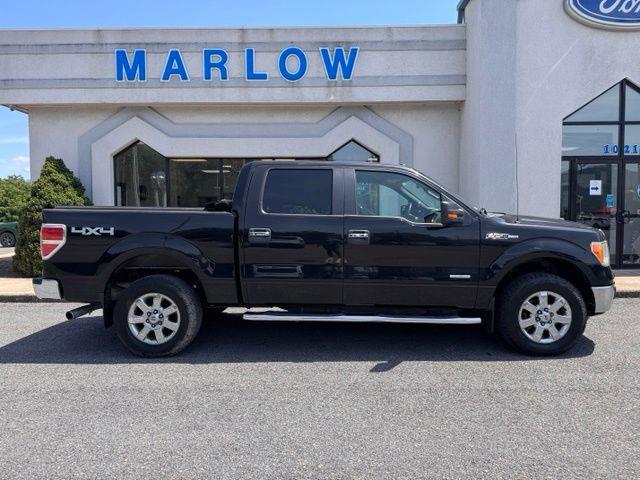 2014 Ford F-150 - $19,991
