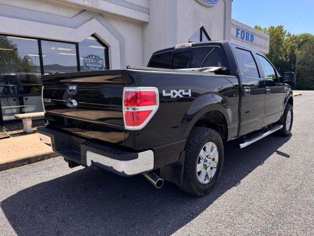 2014 Ford F-150 - $19,991