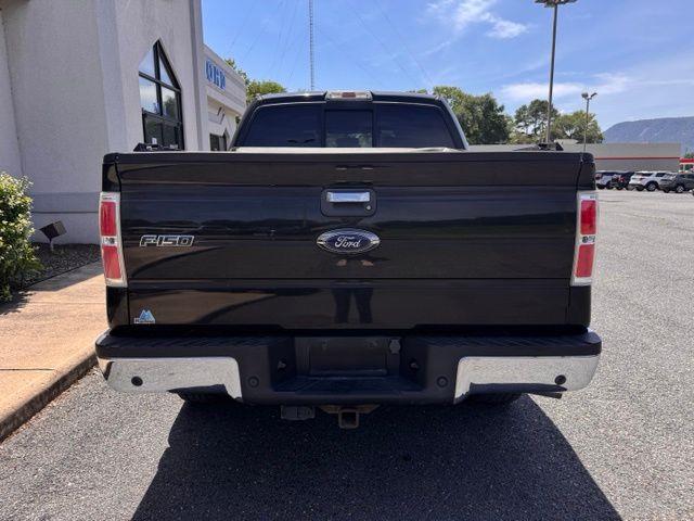 2014 Ford F-150 - $19,991